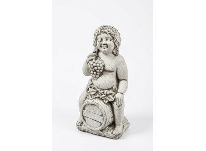 Tuindecoratie standbeeld sculptuur figuren sculpturen decoratie