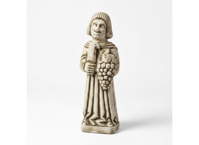 Tuindecoratie standbeeld sculptuur figuren beelden ontwerper