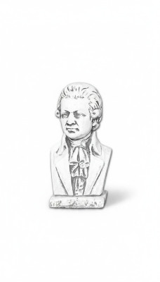 Engeland Heer Buste standbeeld figuur tuin beelden beelden decoratieve sculptuur
