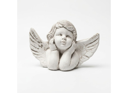 Grafversiering Grafsteen Decoratie Figuur Decoratie Engel Sculptuur God Heilig