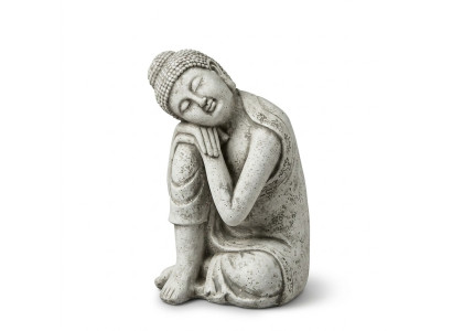 buddha maleisië standbeeld figuur tuin figuren standbeelden sculptuur decoratief