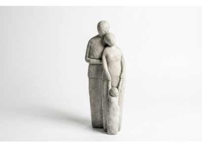 Ontwerper figuur sculptuur figuren sculpturen standbeeld standbeelden decor abstract