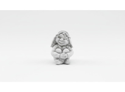 Tuindecoratie Standbeeld Sculptuur Figuren Beeldhouwwerken Designer Figuur
