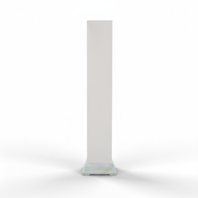 Ontwerp nachtlampje - vierkante lampen licht lamp decoratielamp verlichting 6867 nieuw