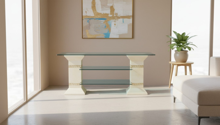 Ontwerp Vitrinekast Glaszuil Kast Vitrinekasten Planken Kast Woonkamer 1867