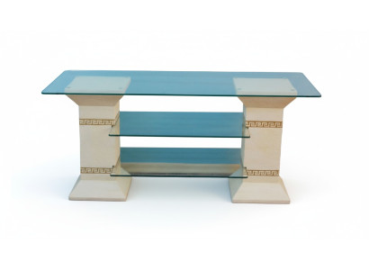 Ontwerp Vitrinekast Glaszuil Kast Vitrinekasten Planken Kast Woonkamer 1867