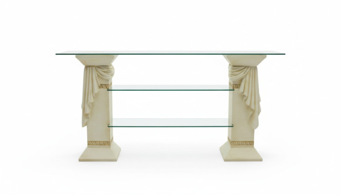 Ontwerp Vitrinekast Glaszuil Kast Vitrinekasten Woonkamer 1856
