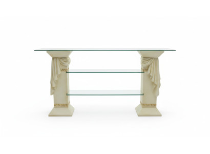 Ontwerp Vitrinekast Glaszuil Kast Vitrinekasten Woonkamer 1856