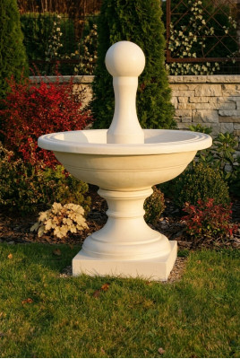 Nobele designer fontein fontein decoratieve fontein tuin terras FONTANA COSTA