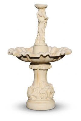 Zierfontein Fontein Sculptuur Fontein Decoratie Tuin Fontein Nieuw 157cm = Sierfontein fontein sculptuur fontein decoratie tuin fontein nieuw 157 cm