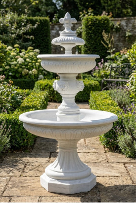 Zierfontein Fontein Sculptuur Fontein Decoratie Tuin Fontein NEPTUN Sierfontein Fontein Sculptuur Fontein Decoratie Tuin Fontein NEPTUN.