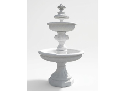 Zierfontein Fontein Sculptuur Fontein Decoratie Tuin Fontein NEPTUN Sierfontein Fontein Sculptuur Fontein Decoratie Tuin Fontein NEPTUN.