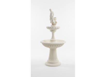 Zierfontein Fontein Sculptuur 197cm Fontein Decoratie Tuin Fontein Vijver Nieuw  Sierfontein Fontein Sculptuur 197 cm Fontein Decoratie Tuin Fontein Vijver Nieuw