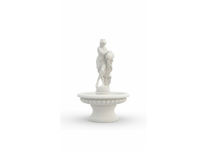 Fontein Fonteinfiguur 196cm Fontein Decoratie Tuin Fontein Vijver  Fontein fontein figuur 196 cm Fontein decoratie Tuin fontein Vijver