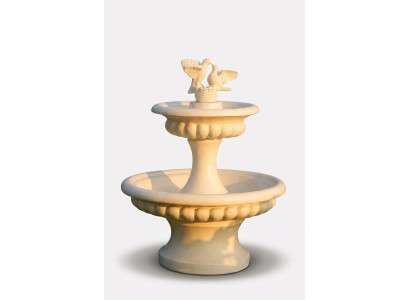 Zierfontein, fontein sculptuur 138 cm fontein decoratie tuin fontein vijver nieuw  Sierfontein, fonteinsculptuur 138 cm fontein decoratie tuin fontein vijver nieuw