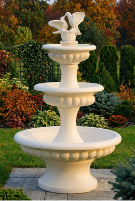 Zierfontein fontein sculptuur fontein decoratie 186cm tuin fontein vijver nieuw  Sierfontein fontein sculptuur fontein decoratie 186cm tuin fontein vijver nieuw