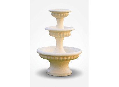Fontein met sculptuur fontein decoratie tuin fontein vijver nieuw 171cm Fontein met sculptuur fontein decoratie tuin fontein vijver nieuw 171cm
