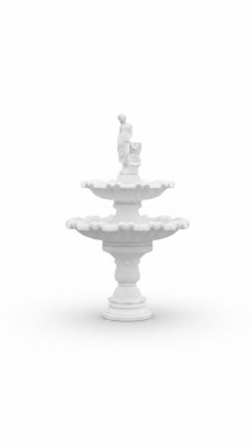 Versierde fontein figuur fontein decoratie tuin fontein vijver 197 cm.   Versierde fontein figuur fontein decoratie tuin fontein vijver 197 cm.