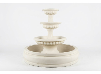 Becken voor decoratieve fontein fontein sculptuur fontein tuin fontein vijver Nieuw