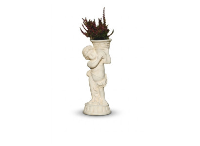 Figuur Donica Tuin Standbeeld Sculptuur Beelden Standbeelden Deco Standbeelden Nieuw