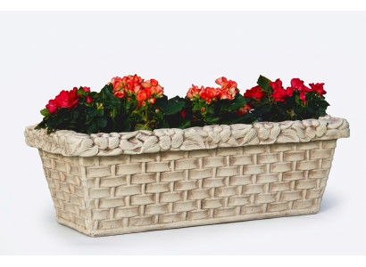 Ontwerp Bloempot Pot Plant Emmer Vaas Potten Figuur decoratie Bloembak Decoratie
