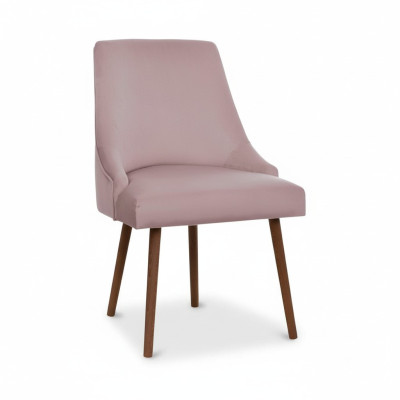 Eetkamer luxe leunstoel zit meubilair stoelen woonkamer textiel stof nieuw.