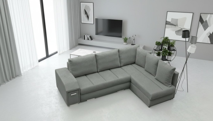 Slaapbanken woongebied Bank Bank Hoekbankstel Bankstel Bekleding Hoek
