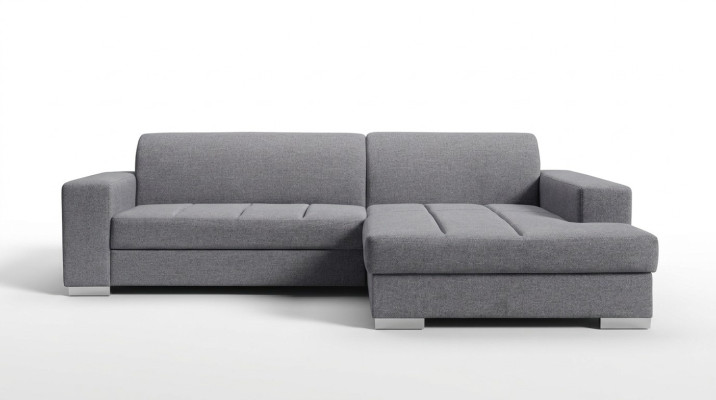 Hoekbank Bank Bank Slaapbekleding Hoekbank Woonlandschap Bedbanken