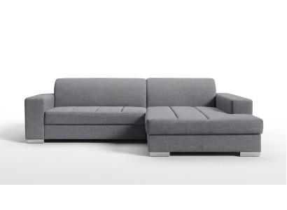 Hoekbank Bank Bank Slaapbekleding Hoekbank Woonlandschap Bedbanken