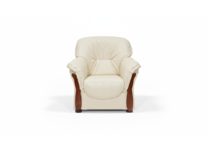 Klassieke fauteuil Tv-bank 1-zits bank Designer textielbanken Bekleding