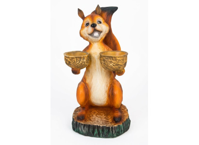 Ontwerp Konijnfiguur Tuin Standbeeld Sculptuur Figuren Beeldhouwwerken Decoratie c437