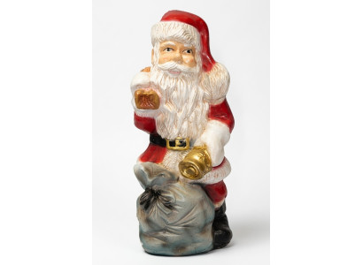 Ontwerp Mol Nikolaas Figuur Tuin Standbeeld Sculptuur Figuren Sculpturen Claus