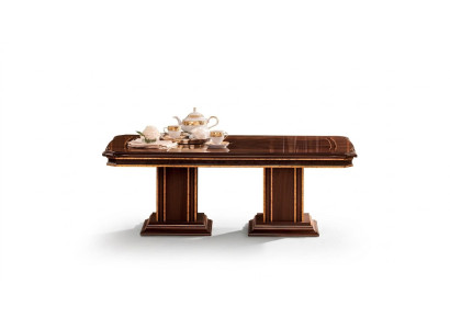 Salontafel Elegant design Woonkamer Bank Tafels Barok Rococo
