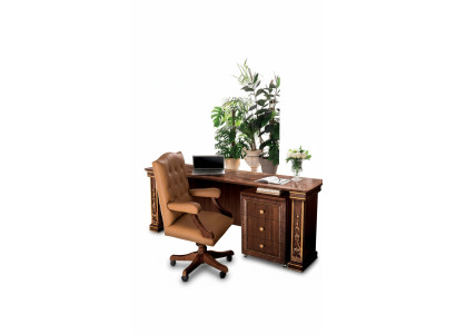 Fauteuil Tv-fauteuil Bank Barok Rococo Designer meubels Klassiek
