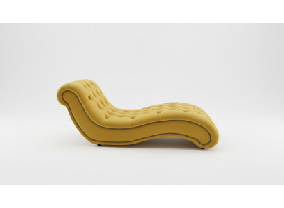 Chesterfield ligstoelen bank ligbed club relax ligbedden leer.