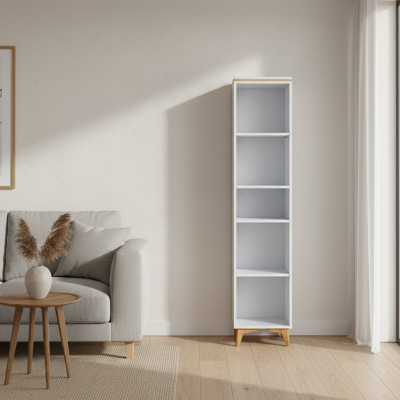 Boekenplank staande plank kast multifunctionele rekken opbergkasten nieuw