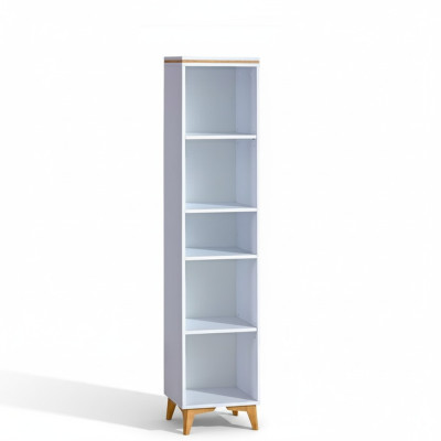 Boekenplank staande plank kast multifunctionele rekken opbergkasten nieuw