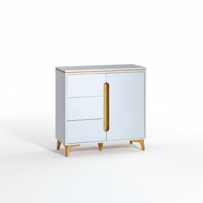 Commode Highboard Sideboard Kast Modern Woonkamer Collectie Nieuwe commodes