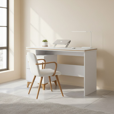 Bureautafel Computer bureau Modern Design Collectie Woonkamer Tafel