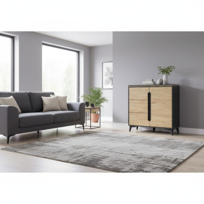Ladekast Highboard Dressoir Kast Modern Woonkamer Decor Collectie