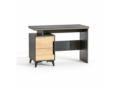 Bureau Computertafel Moderne Design Collectie Woonkamer Computer Tafels