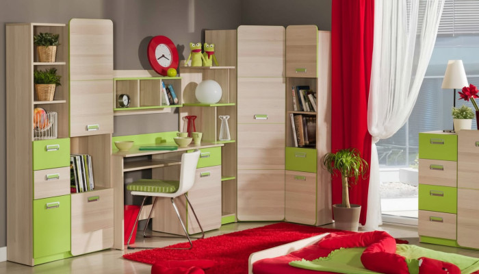 Ontwerp bureau tafels Luxueuze computerbureaus Kantoor Meubels Luxe Tafels