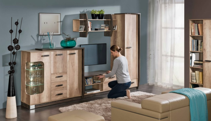 Tv tv-kast dressoir tafels Hi-Fi dressoir tv-kast console meubels nieuw