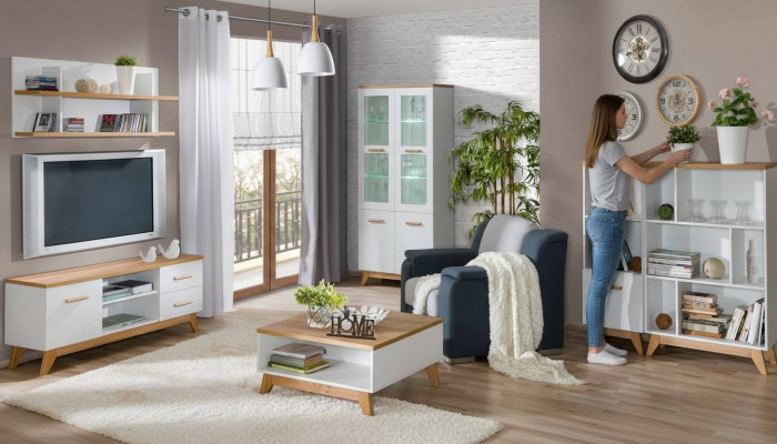 Ladekast Kast Highboard Woonkamer Designer Ladenkasten