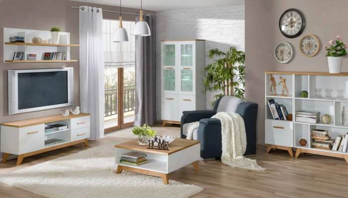 Ladekast Kast Highboard Woonkamer Designer Ladenkasten
