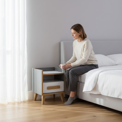 Nachtkastjes Nachtkast Nachtkastje Nachtkastje Tafel Bijzettafel