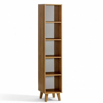 Boekenplank Staand rek Plank Kast Opslagkasten Nieuw
