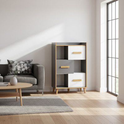 Boekenplank Plank Ladenkast Muur Kast Ladekasten Planken Opslag