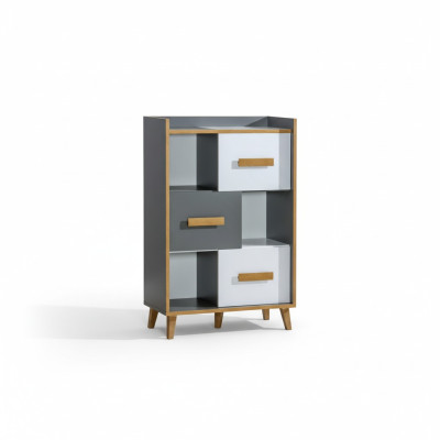 Boekenplank Plank Ladenkast Muur Kast Ladekasten Planken Opslag