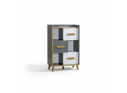 Boekenplank Plank Ladenkast Muur Kast Ladekasten Planken Opslag